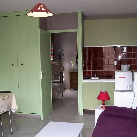 Studio Ensoleille Gérardmer Buitenkant foto